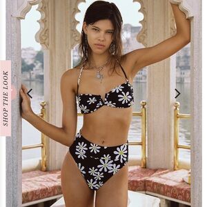 Vanessa Mooney Madeline bikini top